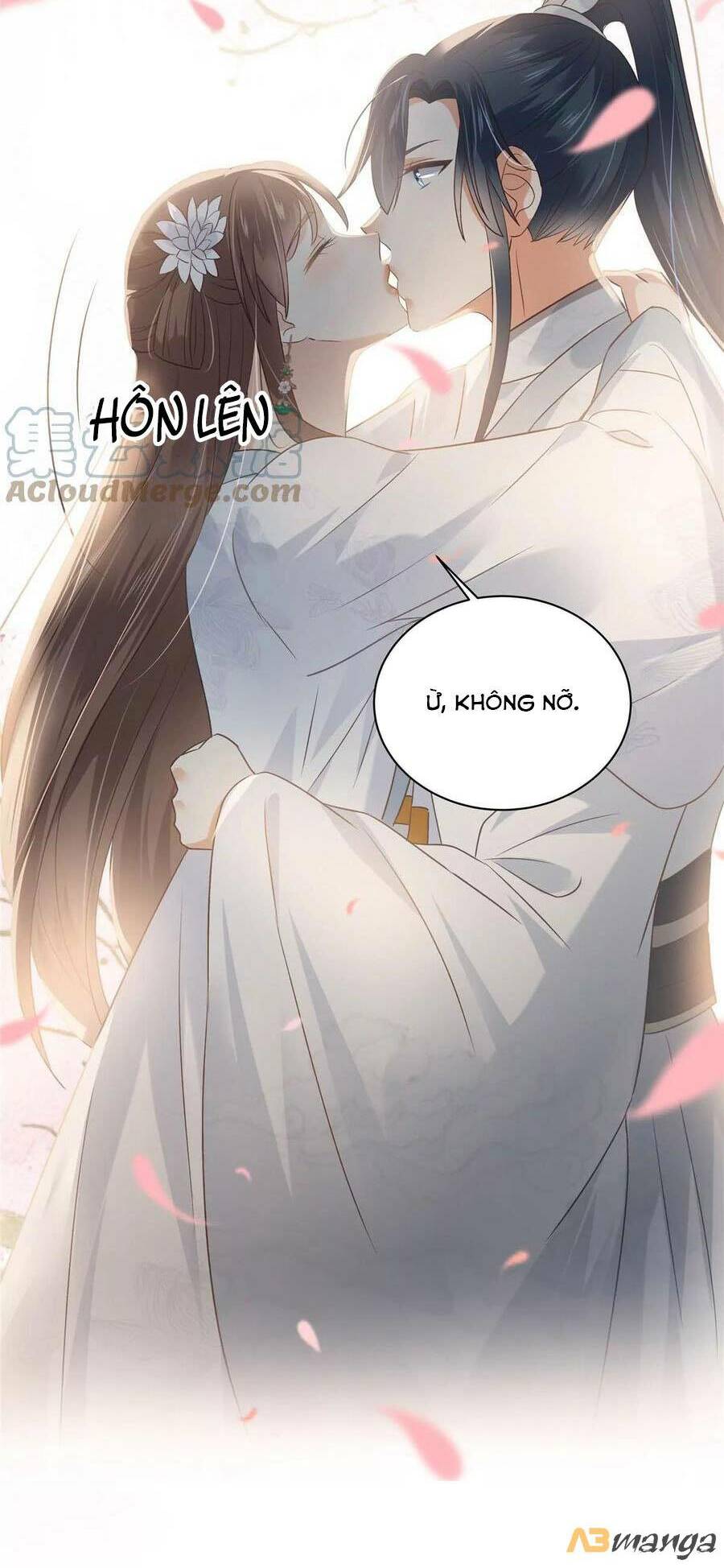 Tà Vương Phúc Hắc Sủng Nhập Cốt Chapter 166 - Trang 2