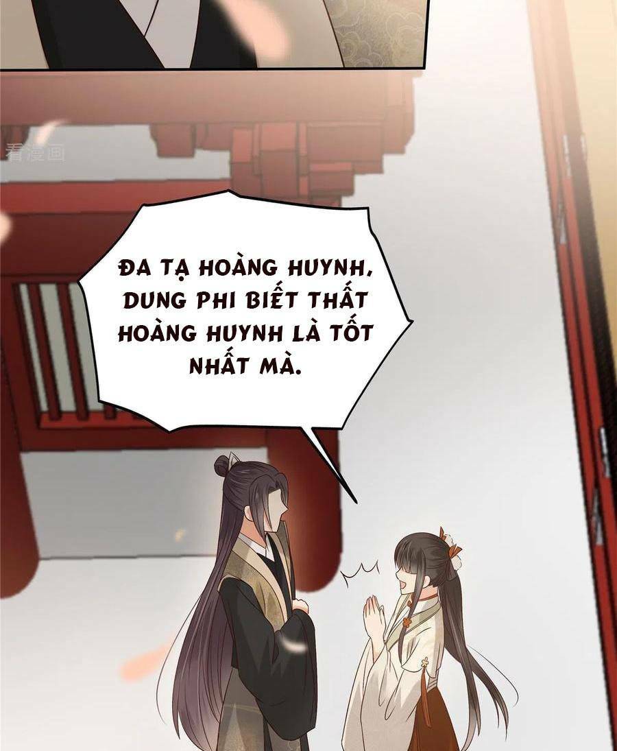 Tà Vương Phúc Hắc Sủng Nhập Cốt Chapter 167 - Trang 2