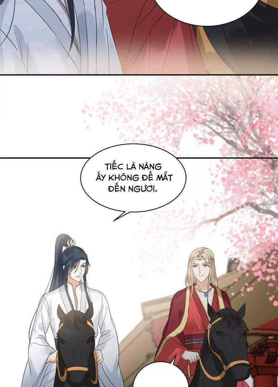 Tà Vương Phúc Hắc Sủng Nhập Cốt Chapter 168 - Trang 2