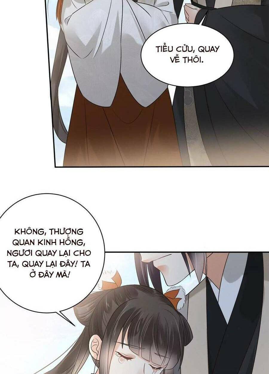 Tà Vương Phúc Hắc Sủng Nhập Cốt Chapter 168 - Trang 2