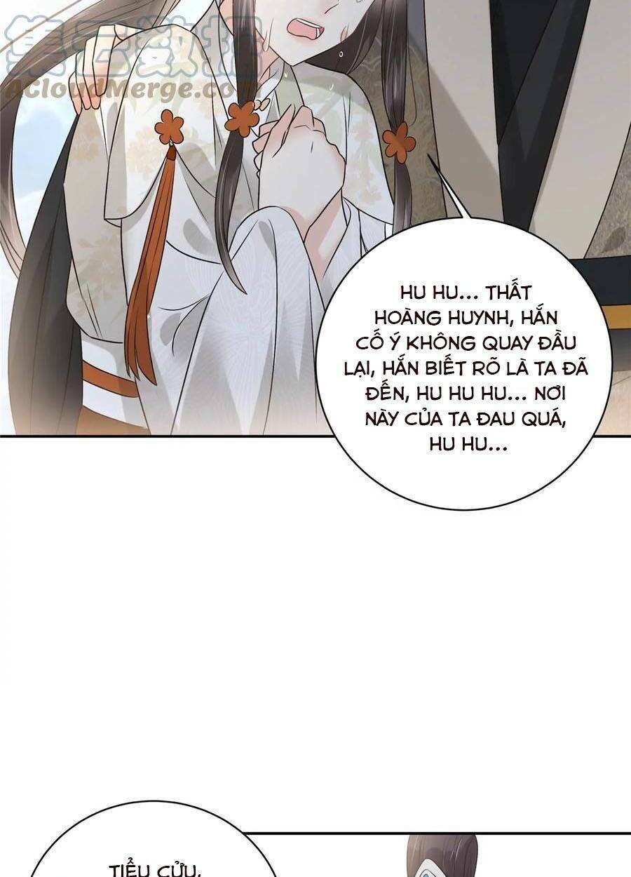Tà Vương Phúc Hắc Sủng Nhập Cốt Chapter 168 - Trang 2