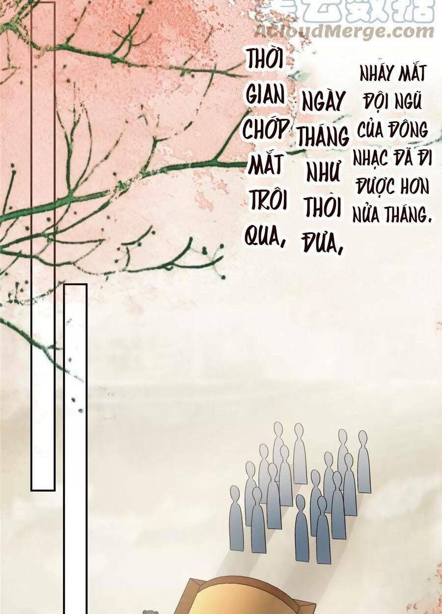 Tà Vương Phúc Hắc Sủng Nhập Cốt Chapter 168 - Trang 2