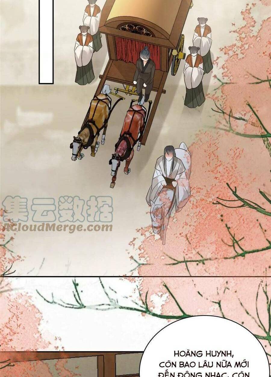 Tà Vương Phúc Hắc Sủng Nhập Cốt Chapter 168 - Trang 2