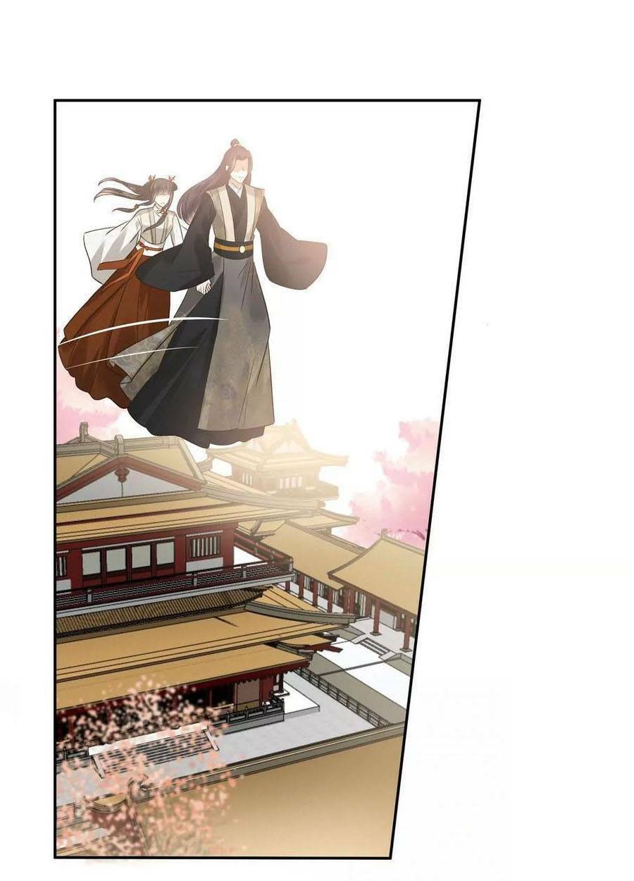 Tà Vương Phúc Hắc Sủng Nhập Cốt Chapter 168 - Trang 2