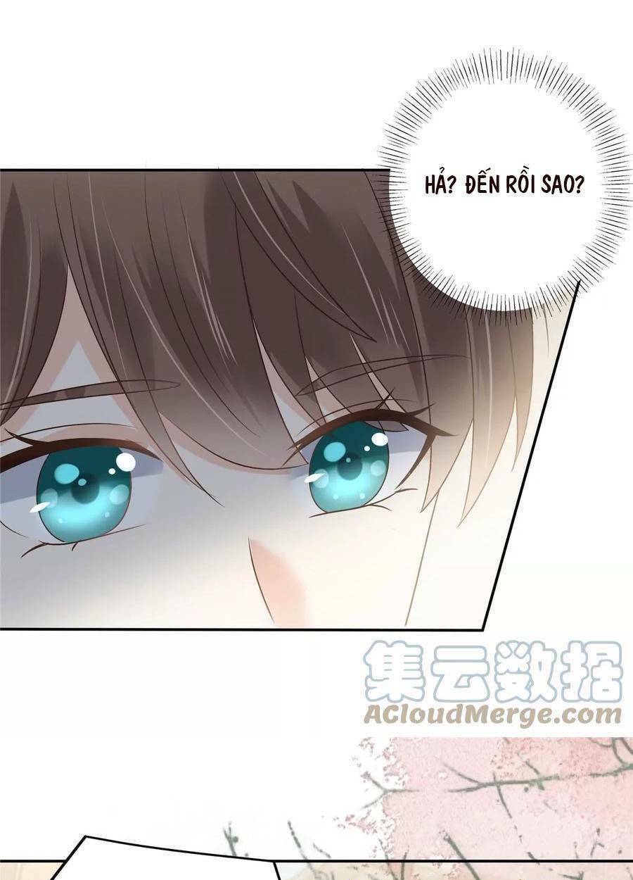 Tà Vương Phúc Hắc Sủng Nhập Cốt Chapter 168 - Trang 2