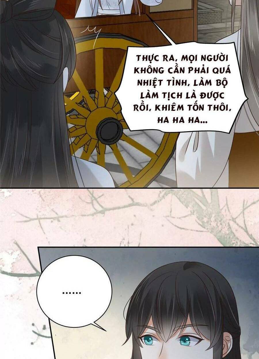 Tà Vương Phúc Hắc Sủng Nhập Cốt Chapter 168 - Trang 2