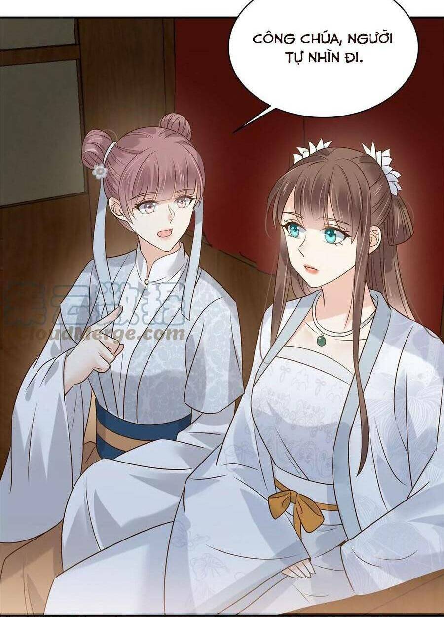 Tà Vương Phúc Hắc Sủng Nhập Cốt Chapter 168 - Trang 2