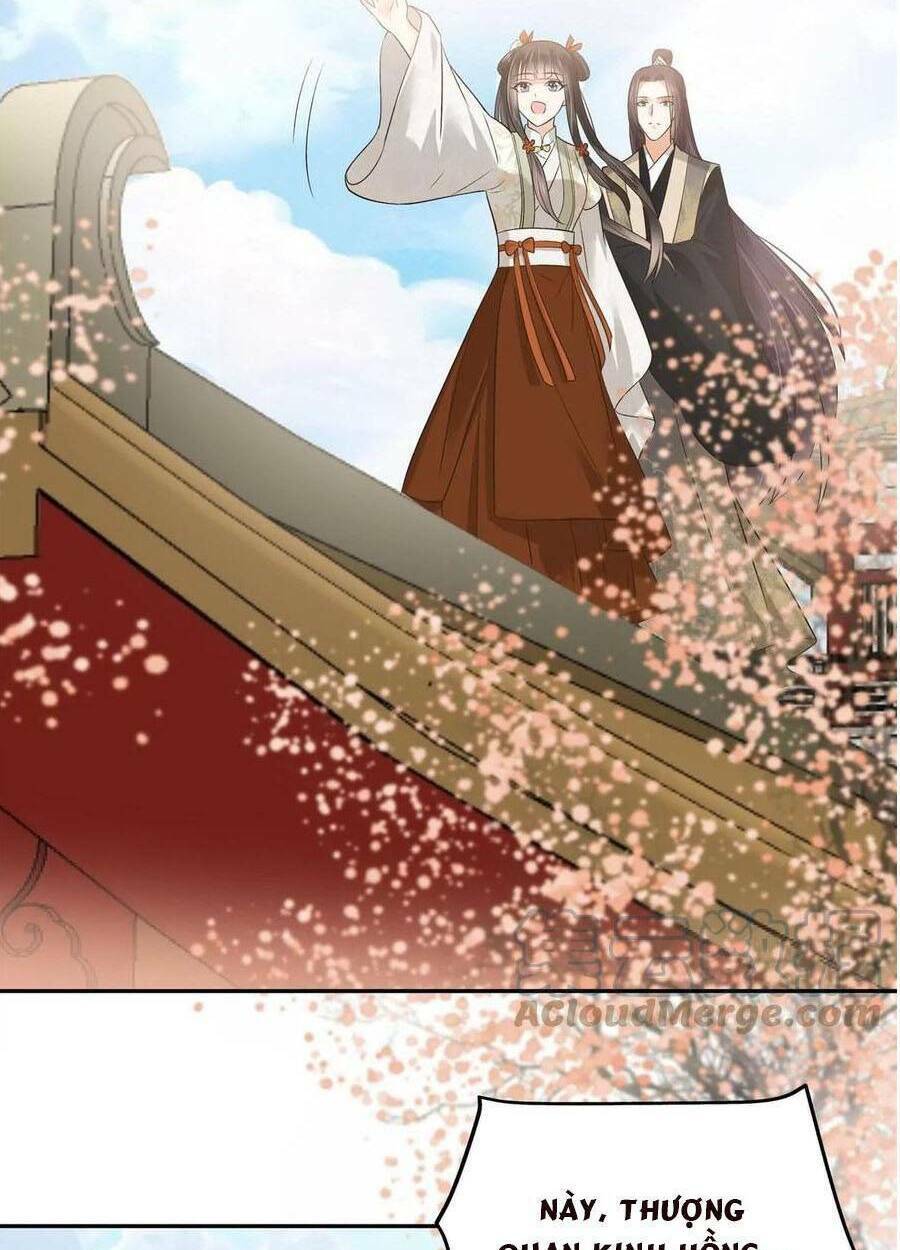 Tà Vương Phúc Hắc Sủng Nhập Cốt Chapter 168 - Trang 2