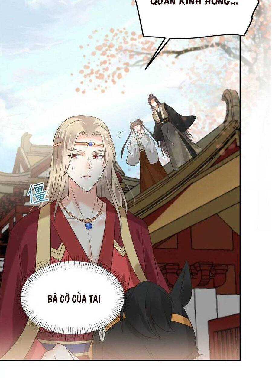 Tà Vương Phúc Hắc Sủng Nhập Cốt Chapter 168 - Trang 2