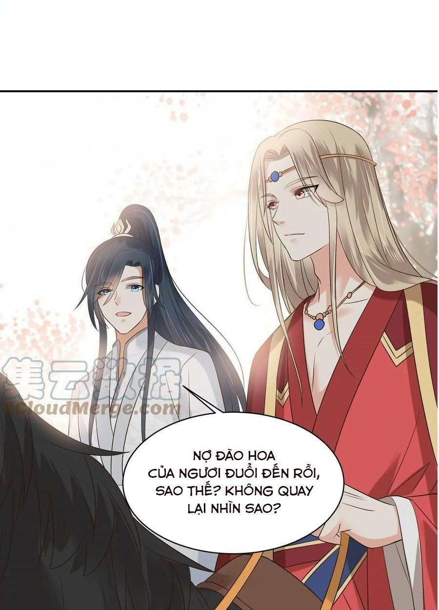 Tà Vương Phúc Hắc Sủng Nhập Cốt Chapter 168 - Trang 2