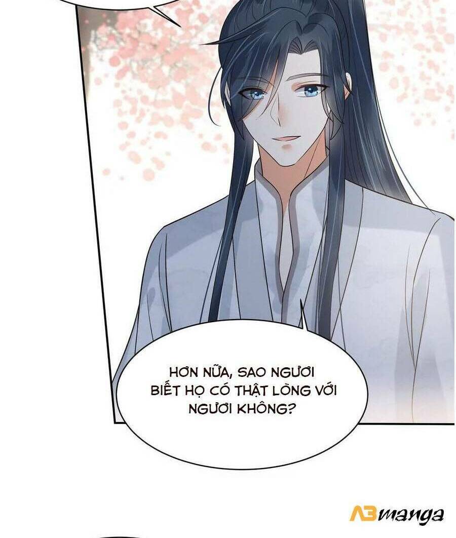 Tà Vương Phúc Hắc Sủng Nhập Cốt Chapter 168 - Trang 2