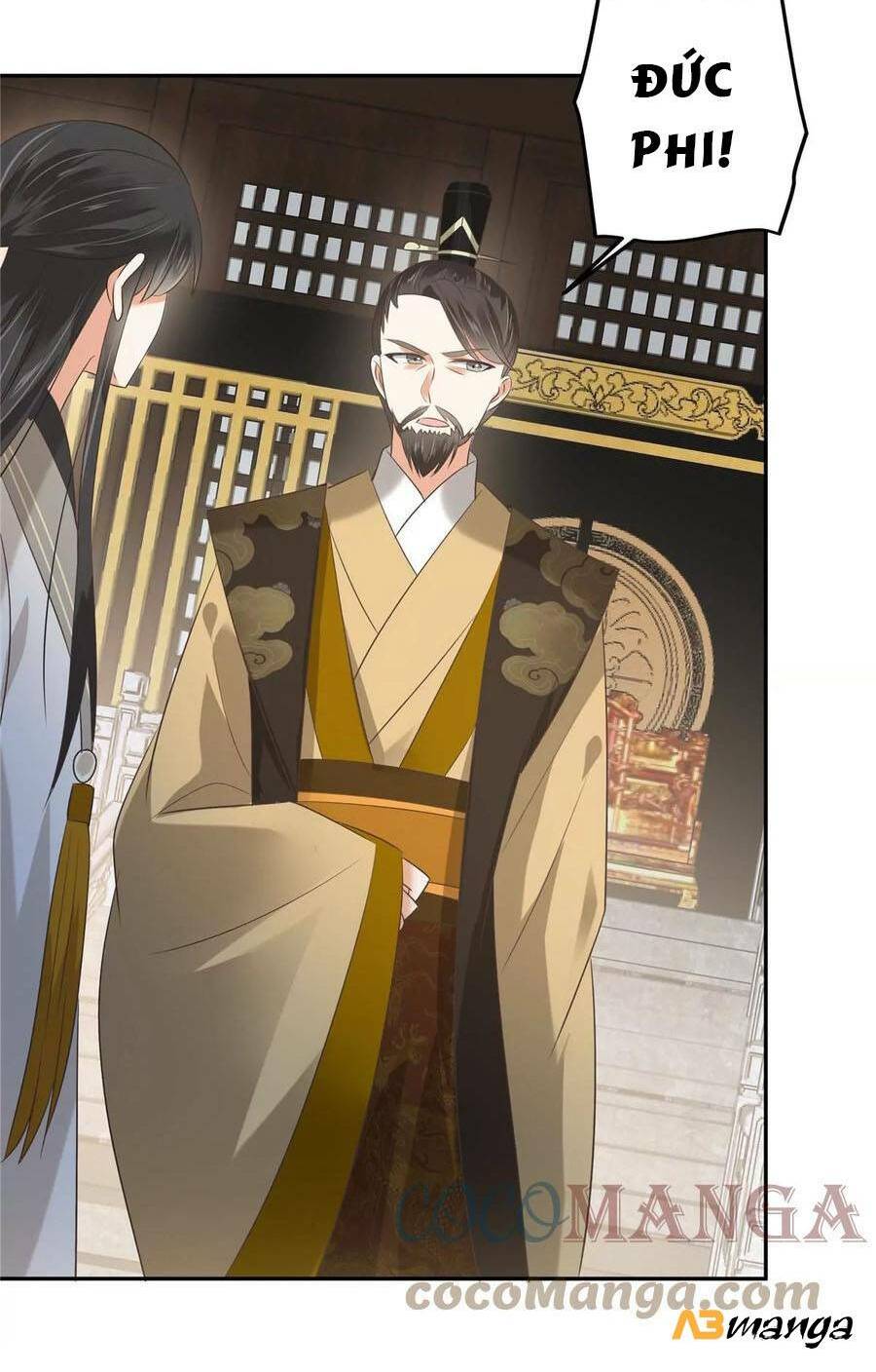 Tà Vương Phúc Hắc Sủng Nhập Cốt Chapter 169 - Trang 2