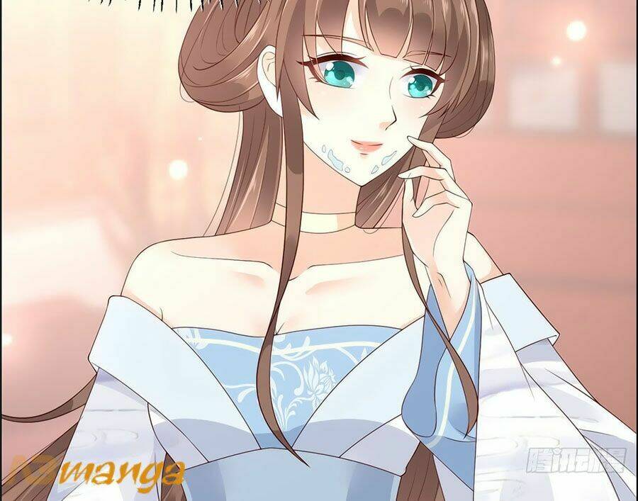 Tà Vương Phúc Hắc Sủng Nhập Cốt Chapter 17 - Trang 2