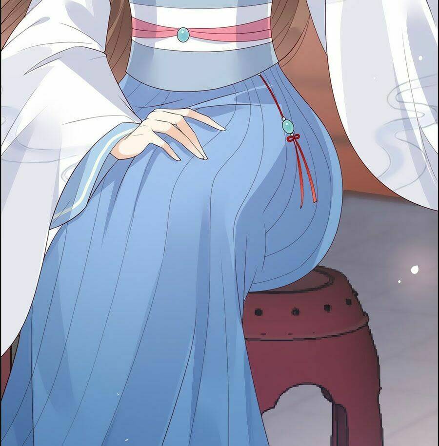 Tà Vương Phúc Hắc Sủng Nhập Cốt Chapter 17 - Trang 2