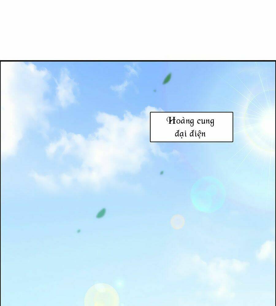 Tà Vương Phúc Hắc Sủng Nhập Cốt Chapter 17 - Trang 2