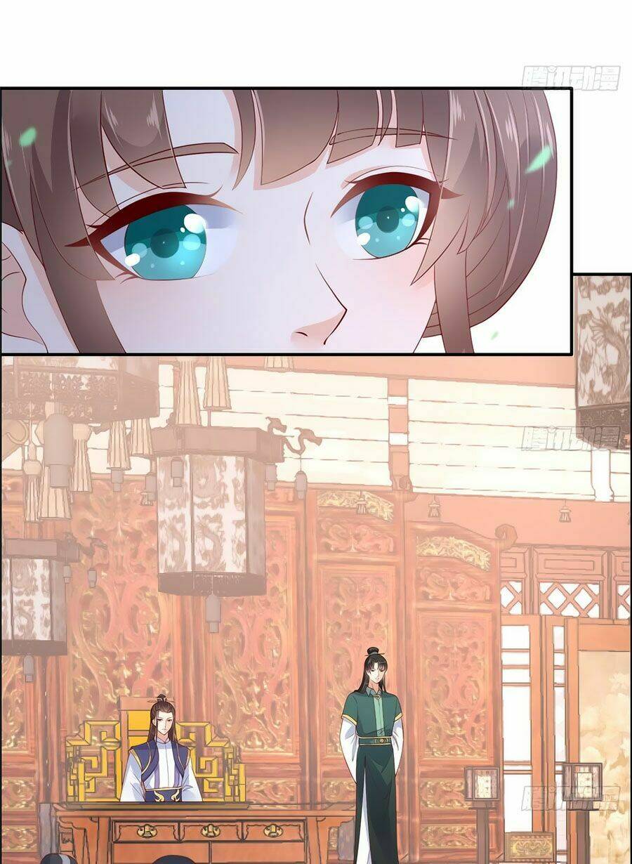 Tà Vương Phúc Hắc Sủng Nhập Cốt Chapter 17 - Trang 2