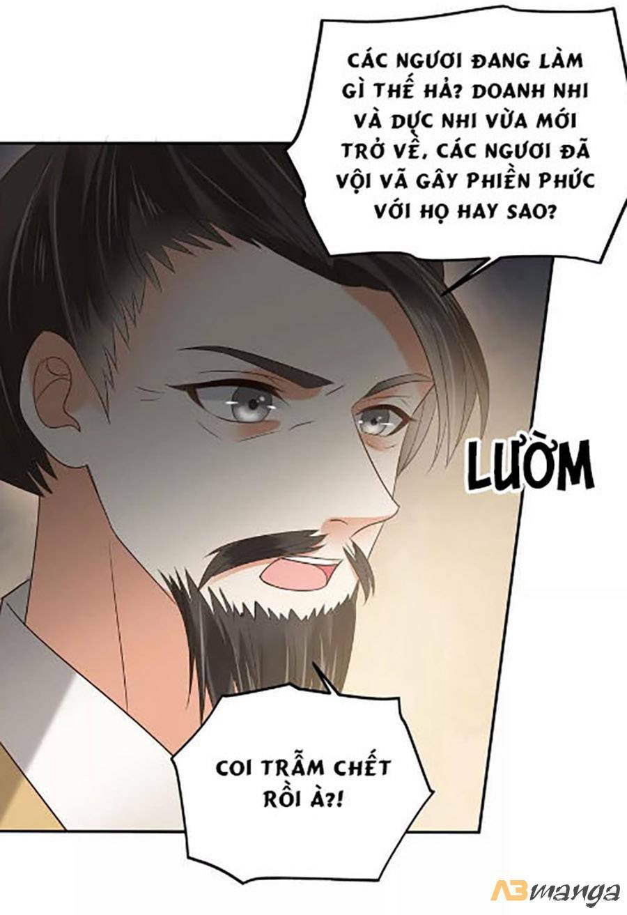 Tà Vương Phúc Hắc Sủng Nhập Cốt Chapter 170 - Trang 2