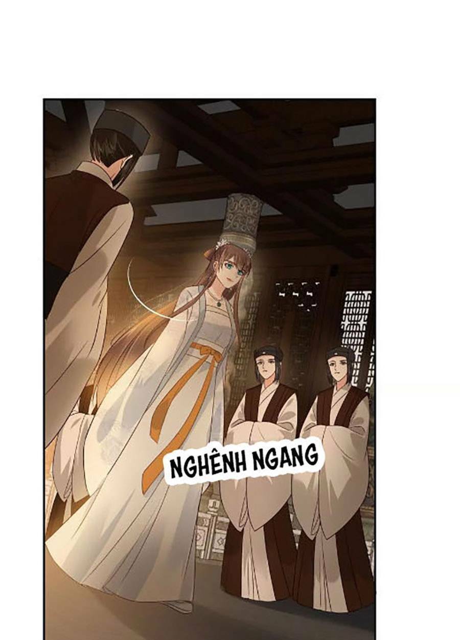 Tà Vương Phúc Hắc Sủng Nhập Cốt Chapter 172 - Trang 2