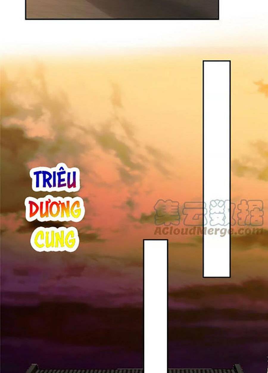 Tà Vương Phúc Hắc Sủng Nhập Cốt Chapter 172 - Trang 2