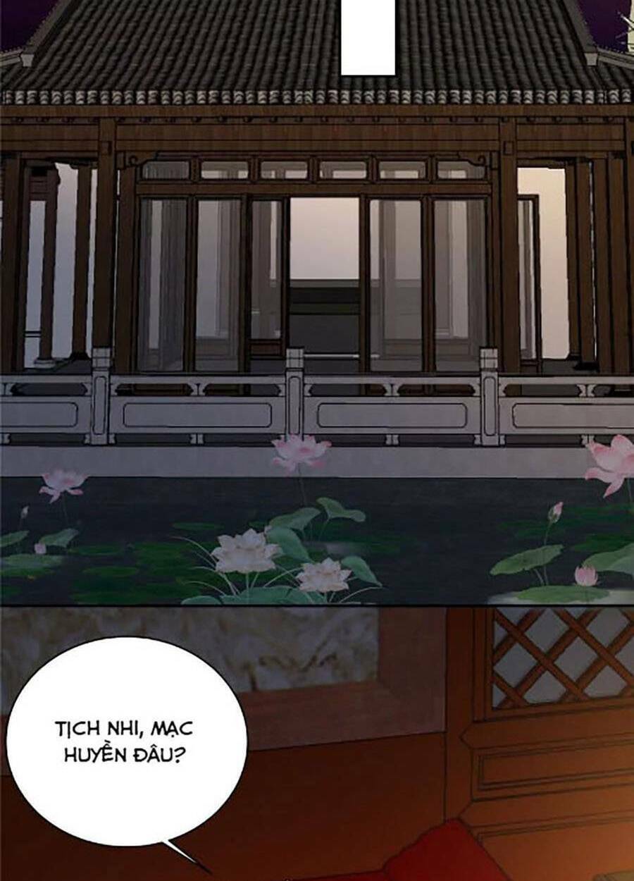 Tà Vương Phúc Hắc Sủng Nhập Cốt Chapter 172 - Trang 2