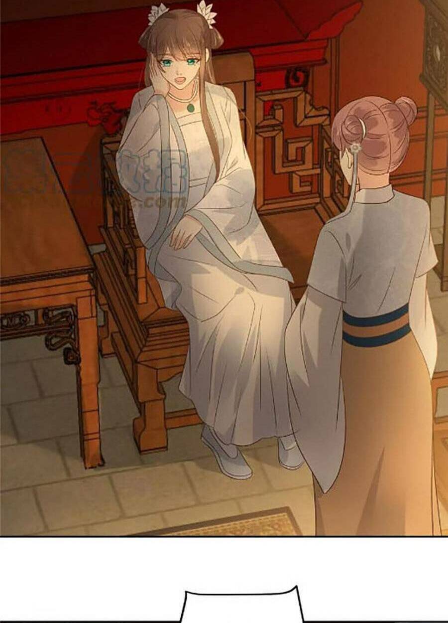 Tà Vương Phúc Hắc Sủng Nhập Cốt Chapter 172 - Trang 2