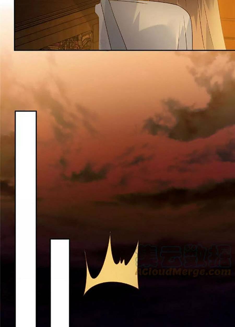 Tà Vương Phúc Hắc Sủng Nhập Cốt Chapter 172 - Trang 2