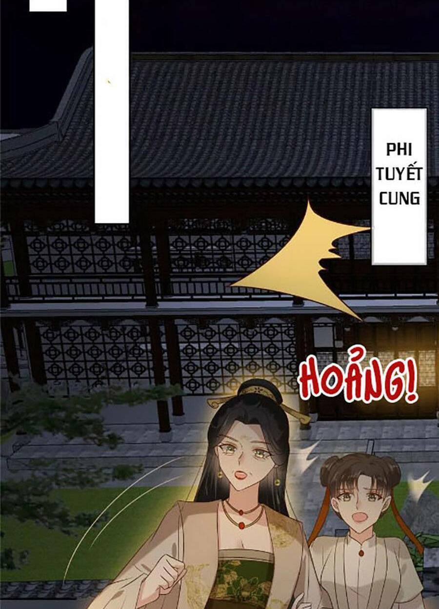 Tà Vương Phúc Hắc Sủng Nhập Cốt Chapter 172 - Trang 2