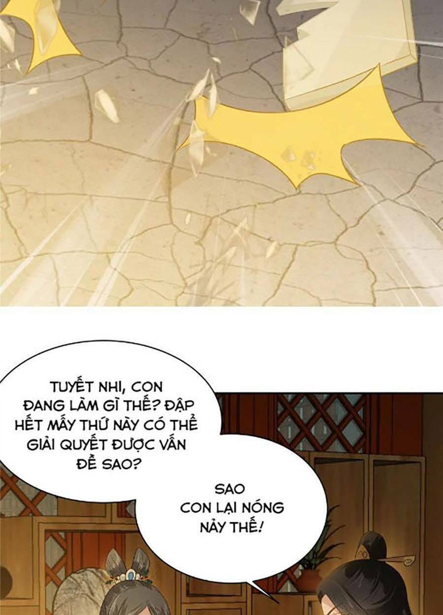 Tà Vương Phúc Hắc Sủng Nhập Cốt Chapter 172 - Trang 2