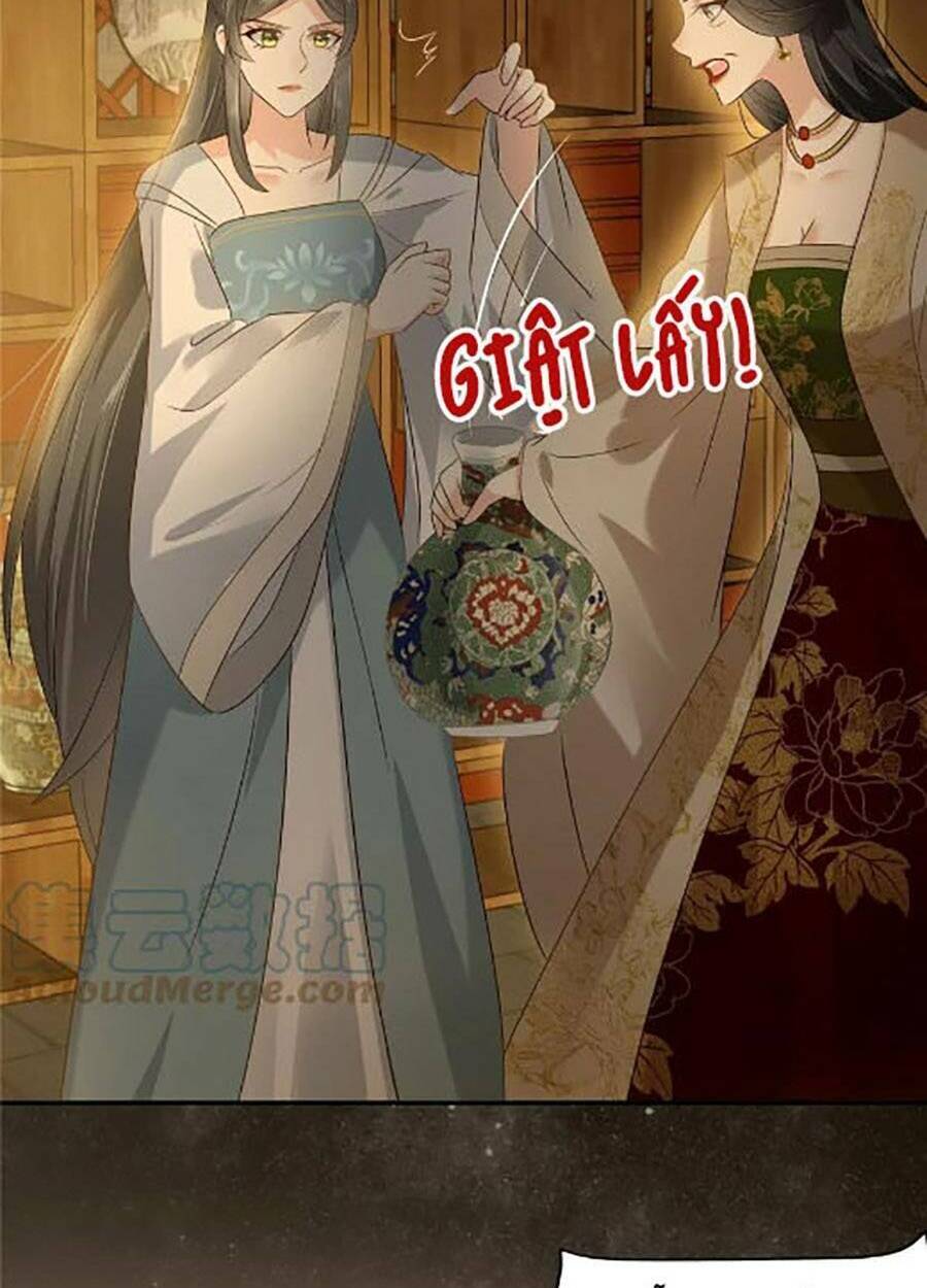 Tà Vương Phúc Hắc Sủng Nhập Cốt Chapter 172 - Trang 2