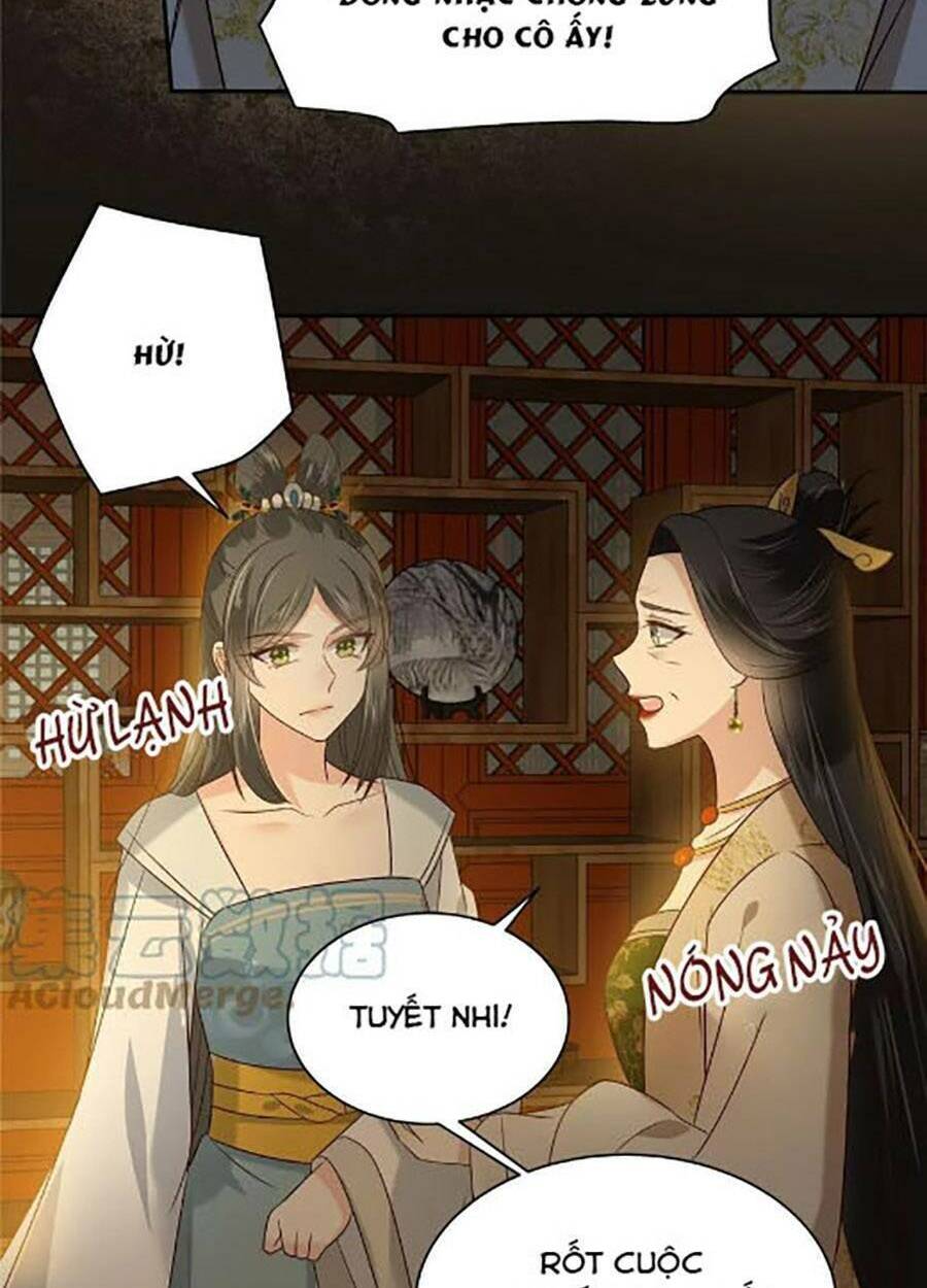 Tà Vương Phúc Hắc Sủng Nhập Cốt Chapter 172 - Trang 2