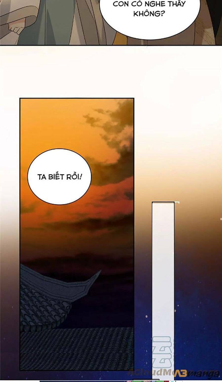 Tà Vương Phúc Hắc Sủng Nhập Cốt Chapter 172 - Trang 2