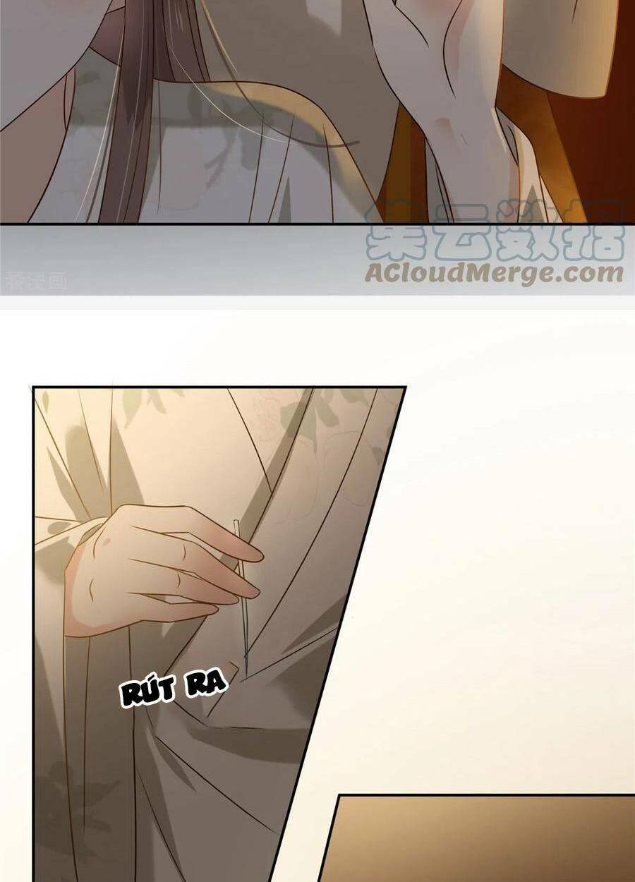 Tà Vương Phúc Hắc Sủng Nhập Cốt Chapter 173 - Trang 2