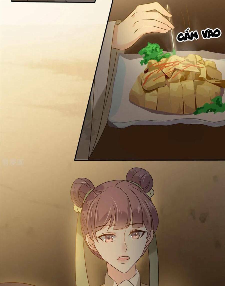 Tà Vương Phúc Hắc Sủng Nhập Cốt Chapter 173 - Trang 2