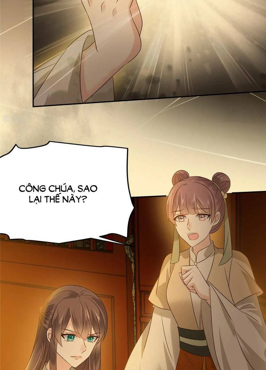 Tà Vương Phúc Hắc Sủng Nhập Cốt Chapter 173 - Trang 2