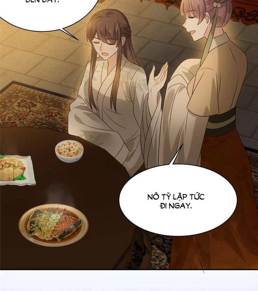 Tà Vương Phúc Hắc Sủng Nhập Cốt Chapter 173 - Trang 2