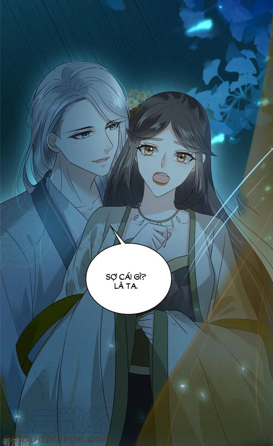 Tà Vương Phúc Hắc Sủng Nhập Cốt Chapter 174 - Trang 2