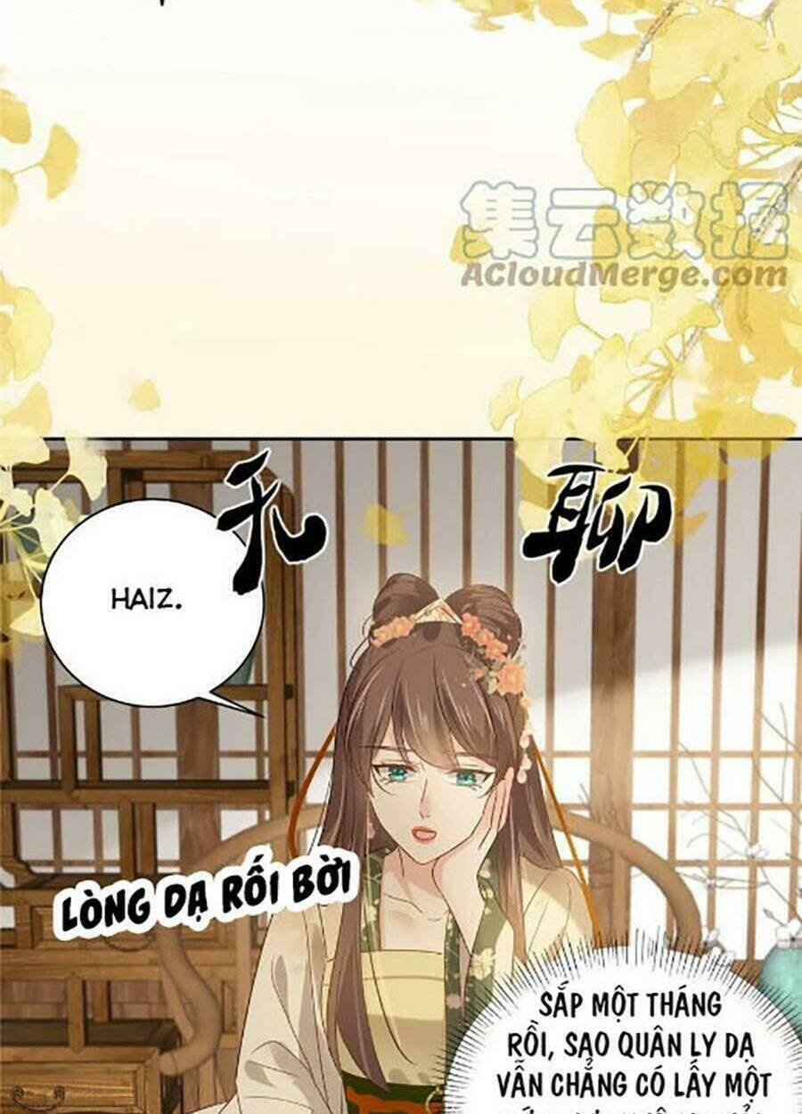 Tà Vương Phúc Hắc Sủng Nhập Cốt Chapter 175 - Trang 2