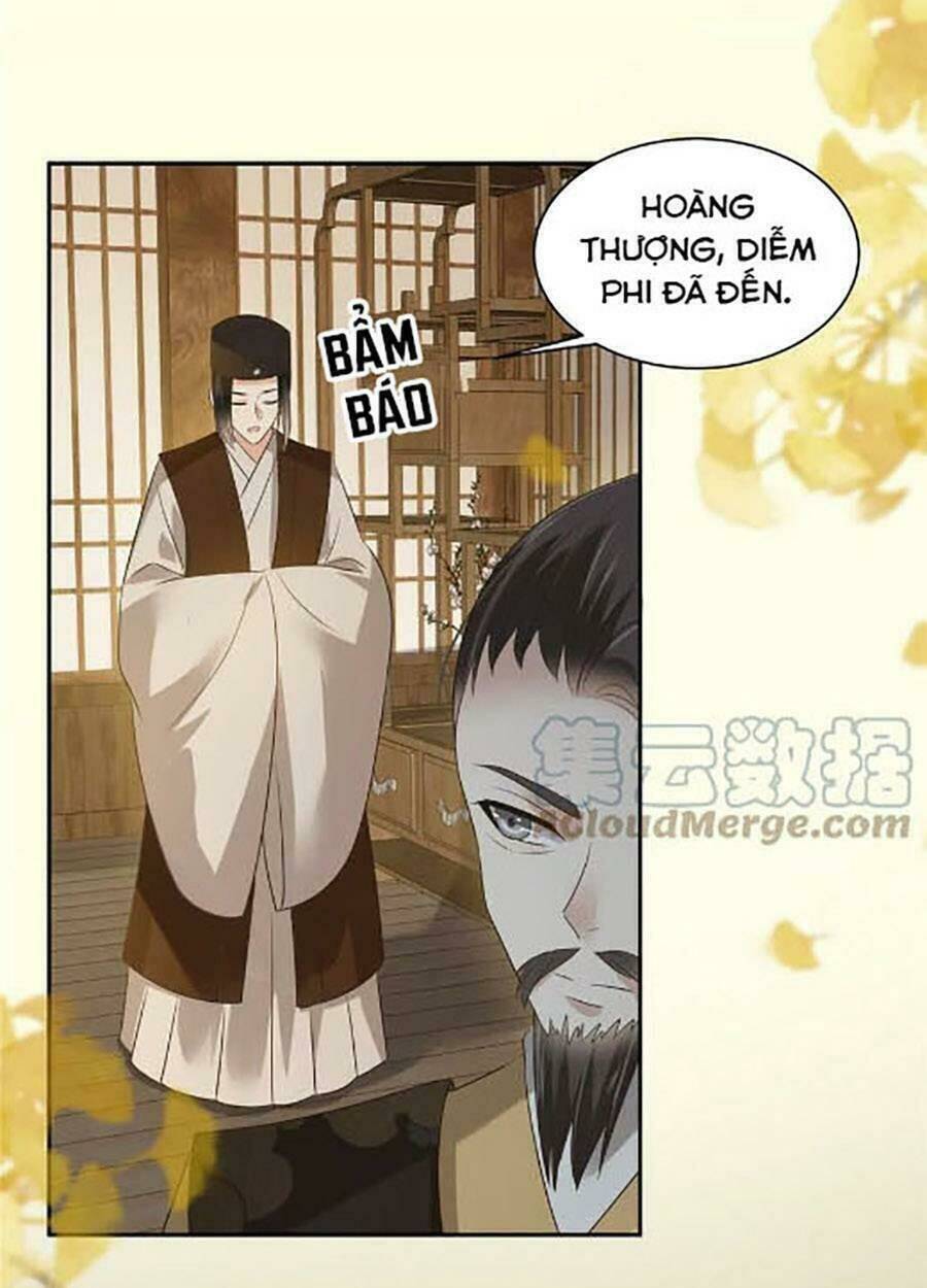 Tà Vương Phúc Hắc Sủng Nhập Cốt Chapter 175 - Trang 2