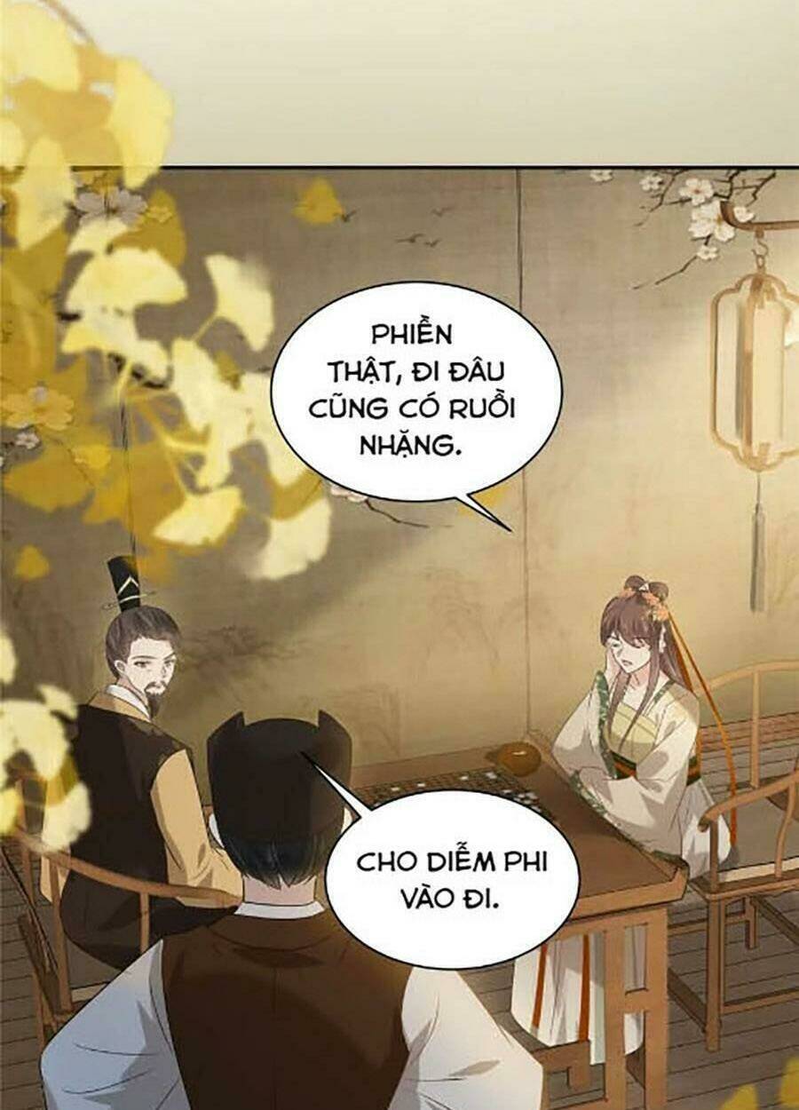 Tà Vương Phúc Hắc Sủng Nhập Cốt Chapter 175 - Trang 2