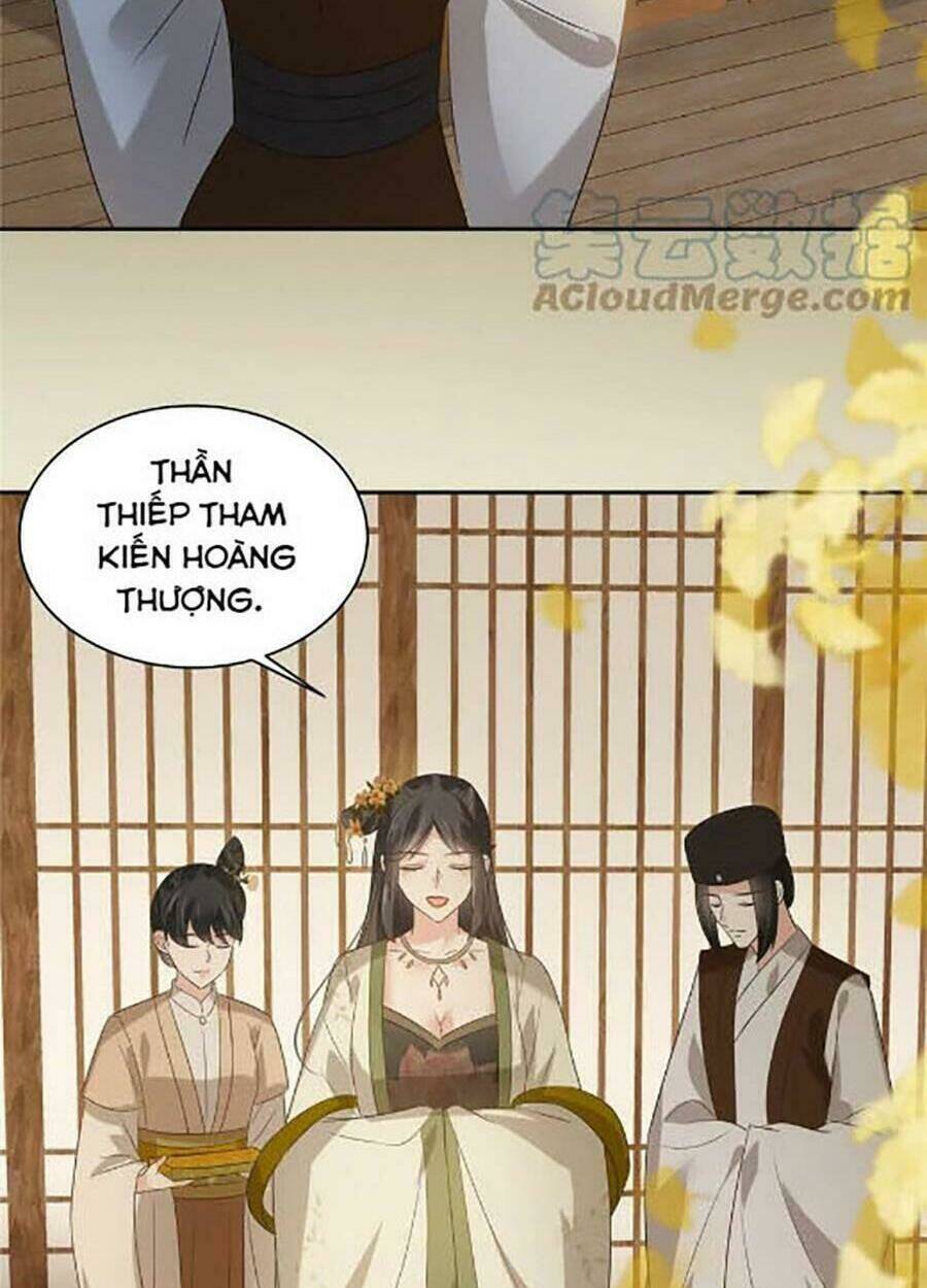 Tà Vương Phúc Hắc Sủng Nhập Cốt Chapter 175 - Trang 2