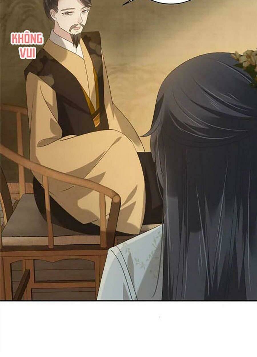 Tà Vương Phúc Hắc Sủng Nhập Cốt Chapter 175 - Trang 2