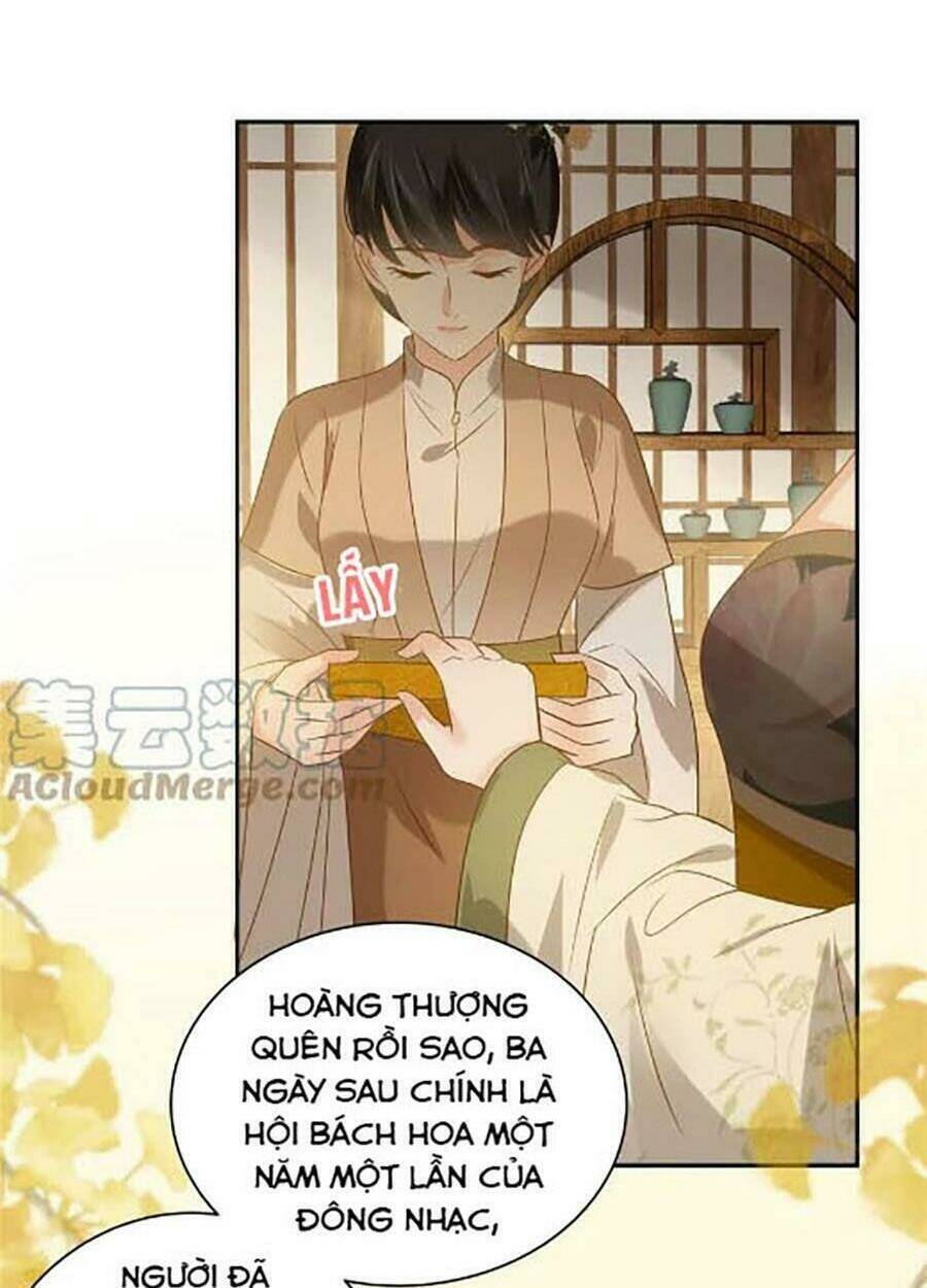 Tà Vương Phúc Hắc Sủng Nhập Cốt Chapter 175 - Trang 2