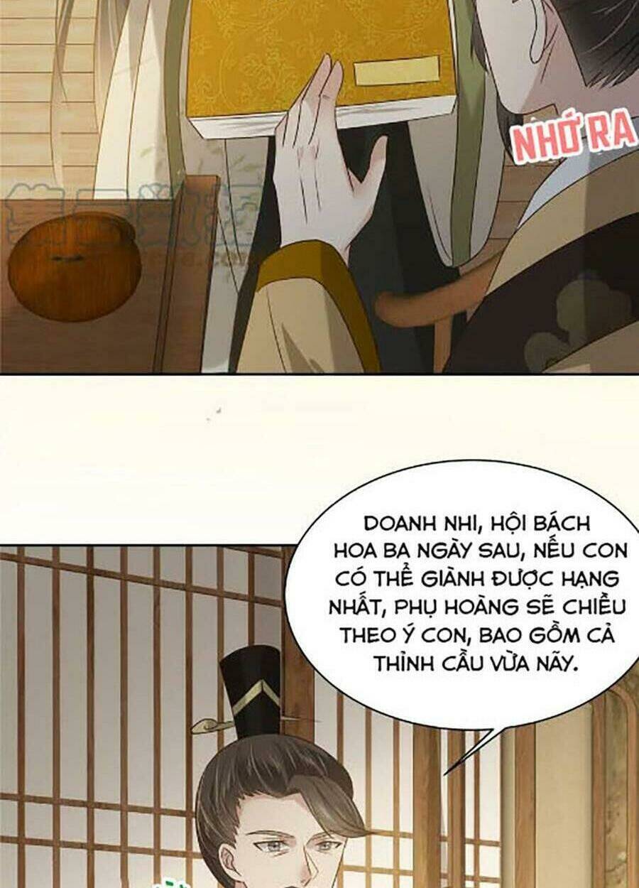 Tà Vương Phúc Hắc Sủng Nhập Cốt Chapter 175 - Trang 2