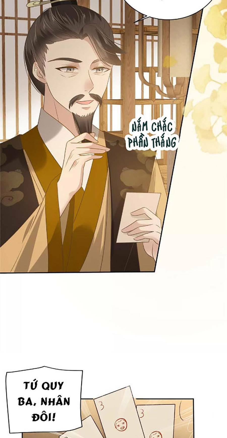 Tà Vương Phúc Hắc Sủng Nhập Cốt Chapter 176 - Trang 2