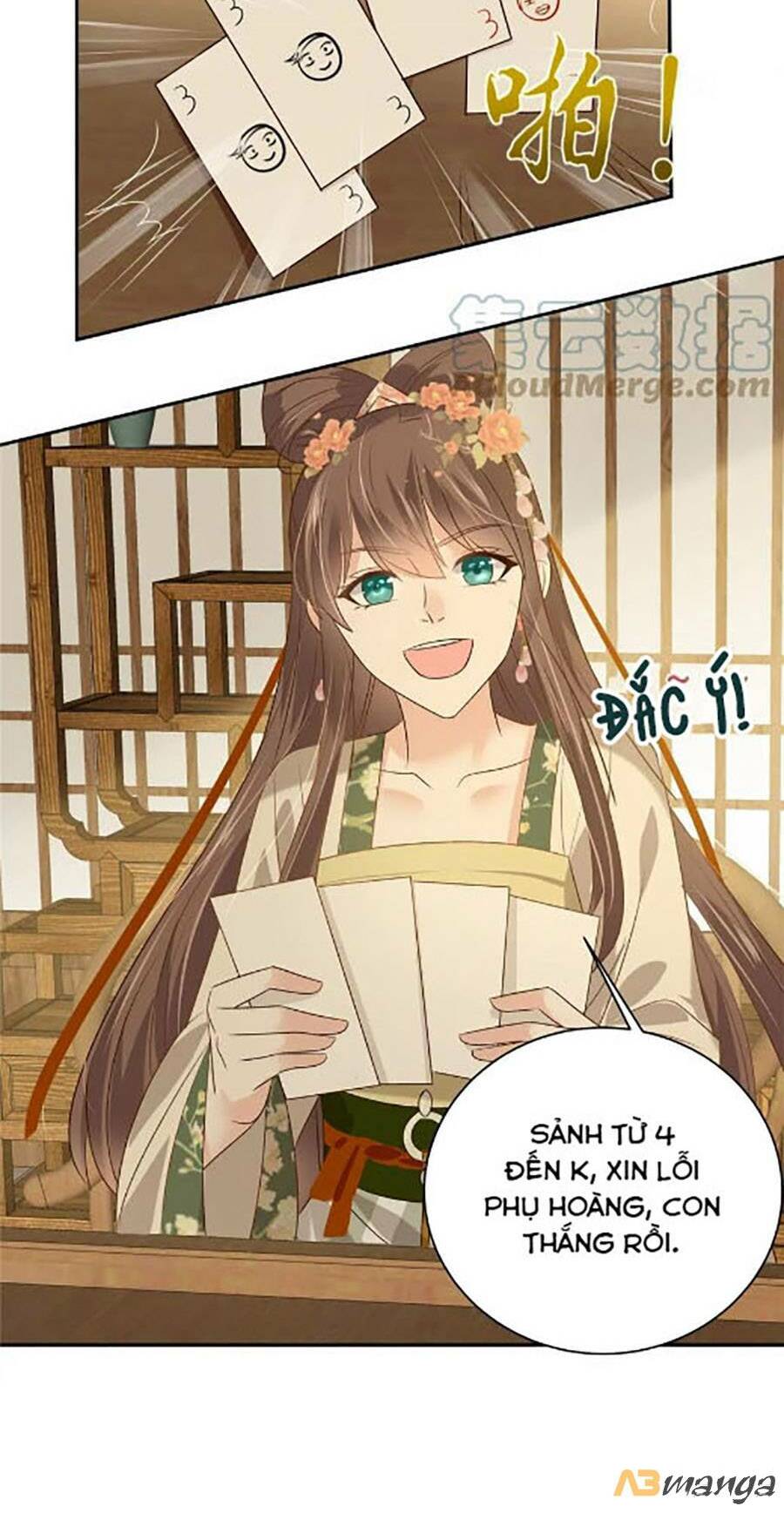 Tà Vương Phúc Hắc Sủng Nhập Cốt Chapter 176 - Trang 2