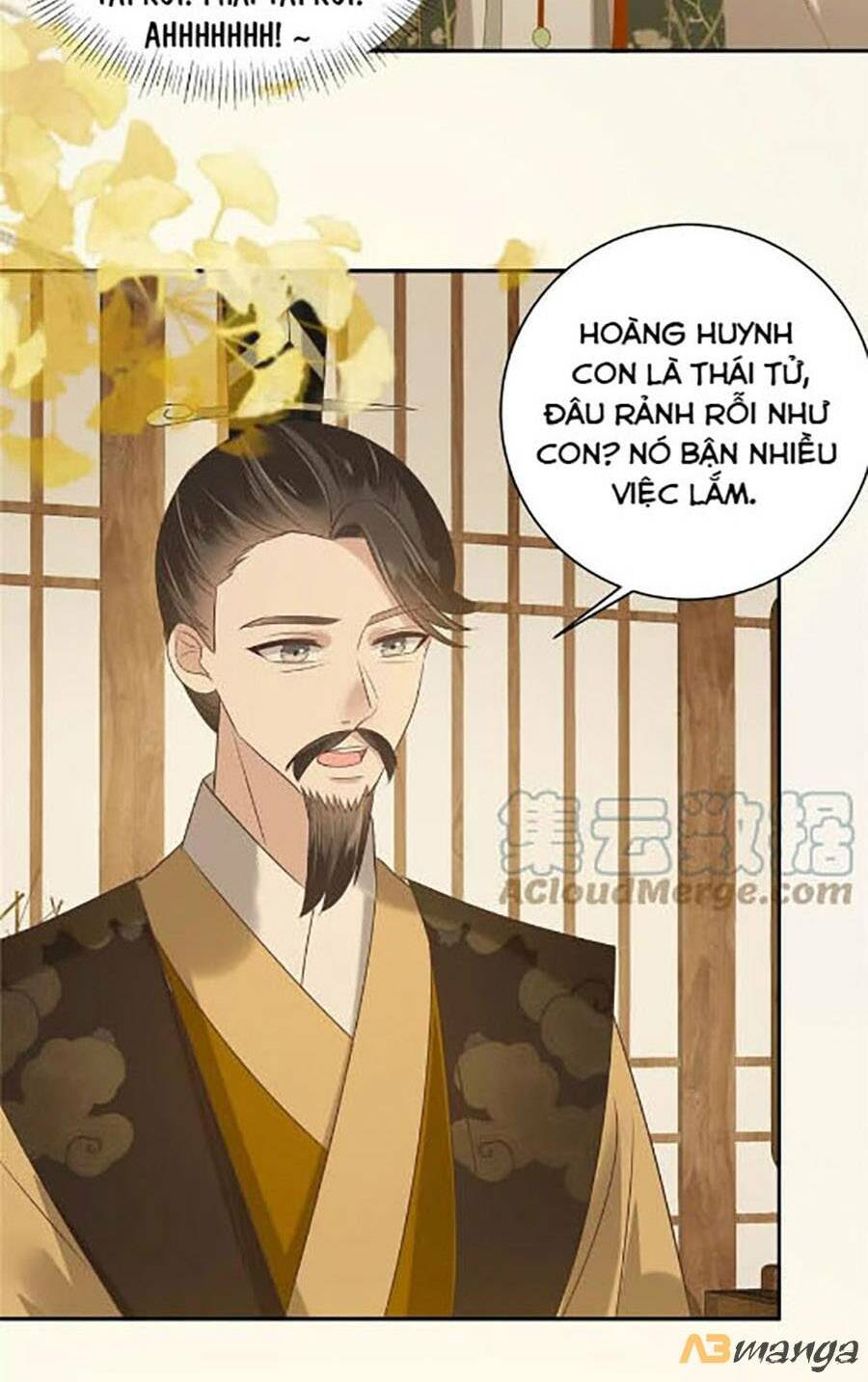 Tà Vương Phúc Hắc Sủng Nhập Cốt Chapter 176 - Trang 2