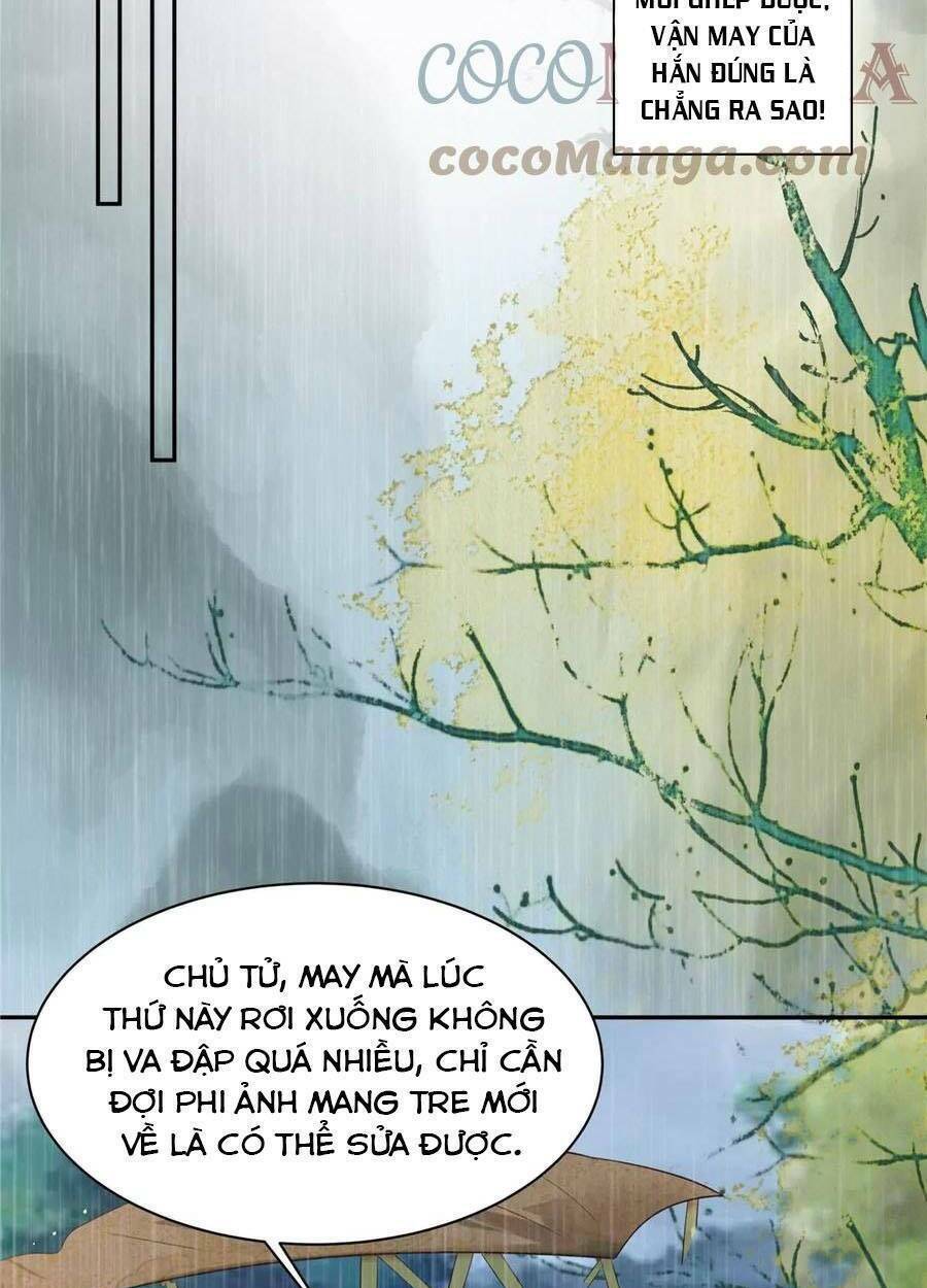 Tà Vương Phúc Hắc Sủng Nhập Cốt Chapter 178 - Trang 2