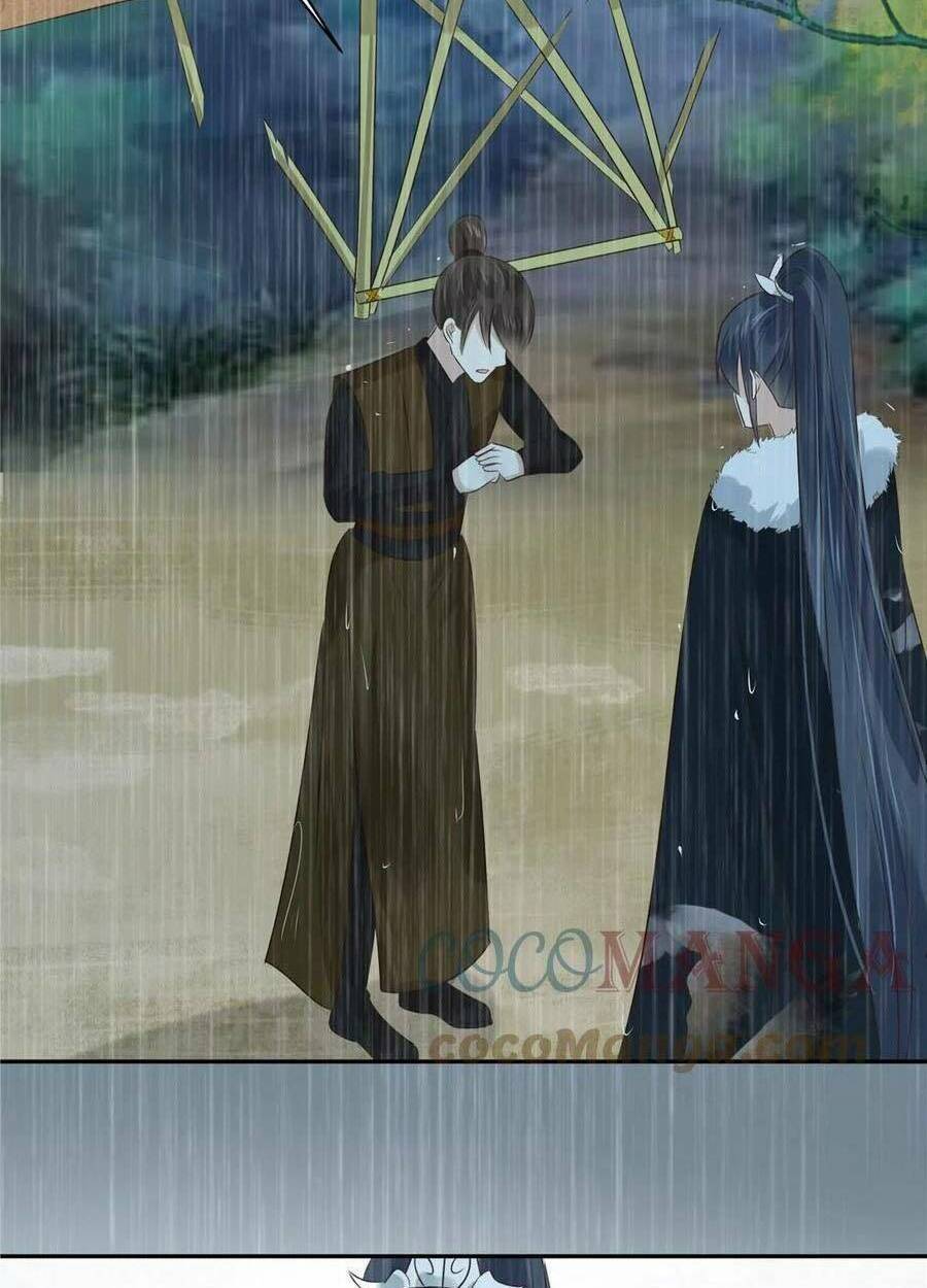 Tà Vương Phúc Hắc Sủng Nhập Cốt Chapter 178 - Trang 2