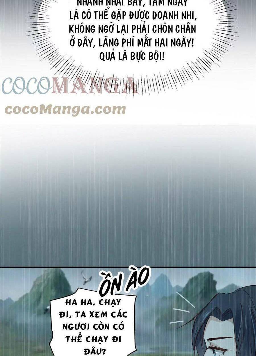 Tà Vương Phúc Hắc Sủng Nhập Cốt Chapter 178 - Trang 2