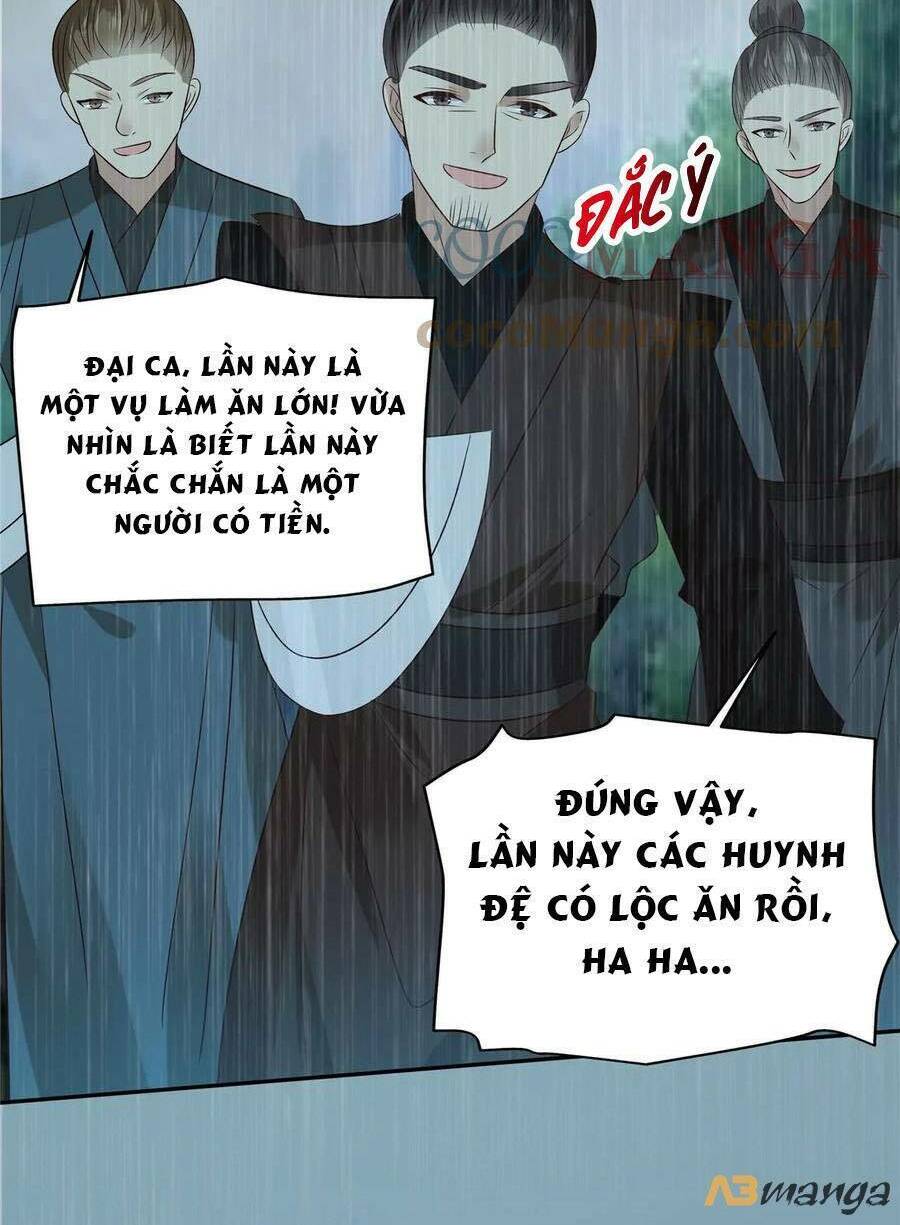 Tà Vương Phúc Hắc Sủng Nhập Cốt Chapter 178 - Trang 2